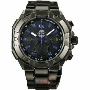 Ceas Orient SPORTY QUARTZ TV00001B imagine