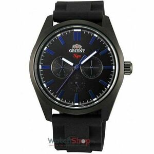 Ceas Orient SPORTY QUARTZ FUX00001B0 imagine