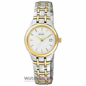 Ceas Citizen ELEGANT EW1264-50A Eco-Drive imagine