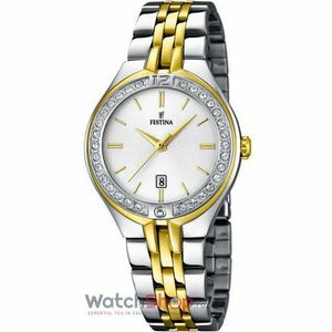 Ceas Festina TREND F16868/1 Mademoiselle imagine