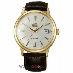 Ceas Orient Bambino FAC00003W0 Automatic imagine