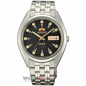 Ceas Orient THREE STAR FAB00009B9 Automatic imagine