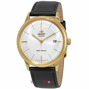 Ceas Orient BAMBINO FAC0000BW0 Automatic imagine