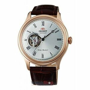 Ceas Orient CLASSIC OPEN HEART FAG00001S0 Automatic imagine