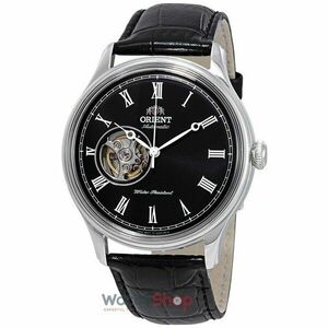 Ceas Orient CLASSIC AUTOMATIC FAG00003B0 Open Heart imagine