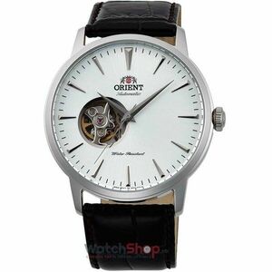 Ceas Orient CLASSIC AUTOMATIC FAG02005W0 Open Heart imagine