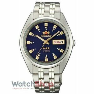 Ceas Orient THREE STAR FAB00009D9 Automatic imagine