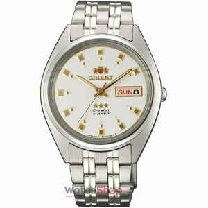 Ceas Orient THREE STAR FAB00009W9 Automatic imagine