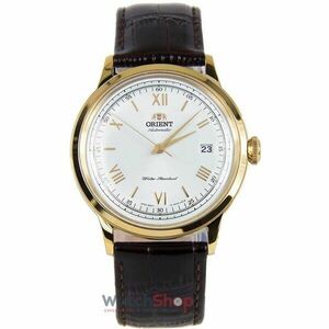 Ceas Orient BAMBINO FAC00007W Automatic imagine