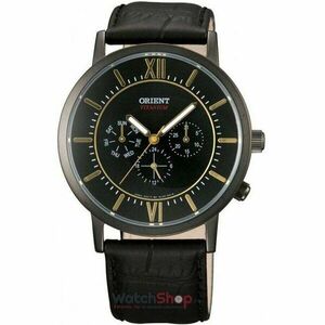 Ceas Orient SPORTY FRL03001B imagine