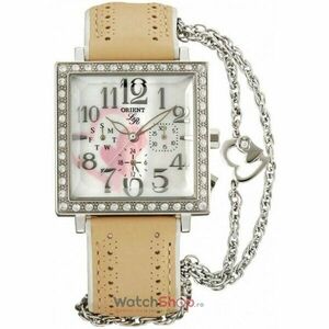 Ceas Orient LADY ROSE FRLAB002W0 imagine