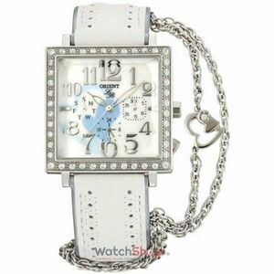 Ceas Orient LADY ROSE FRLAB003W0 imagine