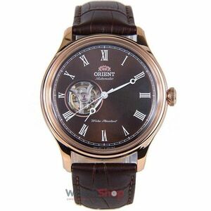 Ceas Orient CLASSIC AUTOMATIC FAG00001T0 Open Heart imagine