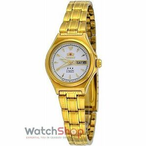 Ceas Orient THREE STAR FNQ1S002W Automatic imagine