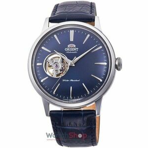 Ceas Orient CLASSIC AUTOMATIC RA-AG0005L10B Open Heart imagine