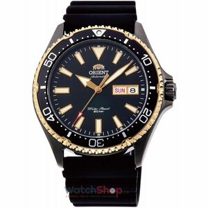 Ceas Orient MAKO III RA-AA0005B19B Automatic imagine