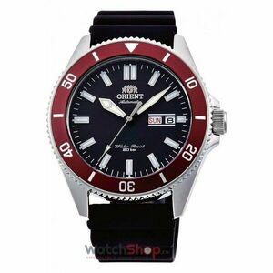 Ceas Orient MAKO III RA-AA0011B19B Automatic imagine