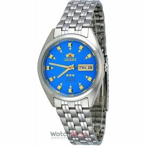 Ceas Orient THREE STAR FAB00009L Automatic imagine