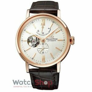 Ceas Orient Star RE-AV0001S Automatic imagine