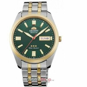 Ceas Orient THREE STAR RA-AB0026E19B Automatic imagine