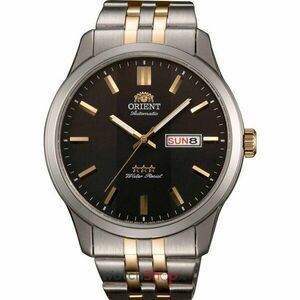 Ceas Orient Three Star RA-AB0011B Automatic imagine