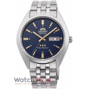 Ceas Orient THREE STAR RA-AB0E08L19B Automatic imagine