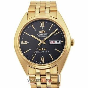 Ceas Orient THREE STAR RA-AB0E11B19B Automatic imagine