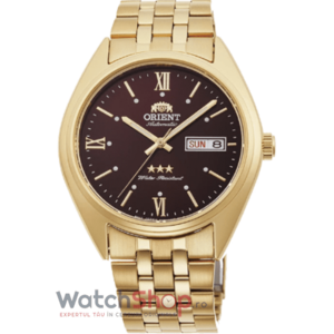 Ceas Orient THREE STAR RA-AB0E12R Automatic imagine