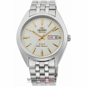 Ceas Orient THREE STAR RA-AB0E10S Automatic imagine