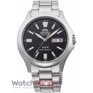 Ceas Orient THREE STAR RA-AB0F07B Vega Automatic imagine