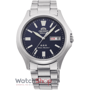 Ceas Orient THREE STAR RA-AB0F09L Vega Automatic imagine