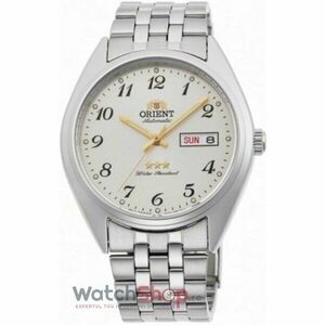 Ceas Orient THREE STAR RA-AB0E16S19B Automatic imagine