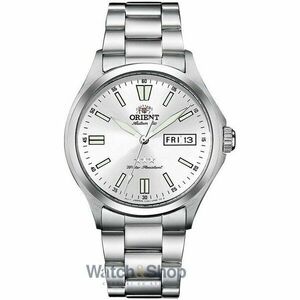 Ceas Orient THREE STAR RA-AB0F12S Vega Automatic imagine