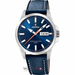 Ceas Festina CLASSIC F20358/3 imagine