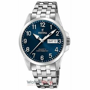 Ceas Festina CLASSIC F20357/C imagine