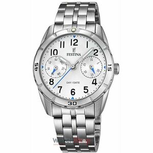 Ceas Festina JUNIOR F16908/1 imagine