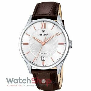 Ceas Festina CLASSIC F20426/4 imagine