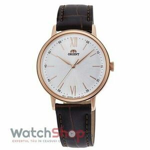 Ceas Orient CONTEMPORARY RA-QC1704S imagine