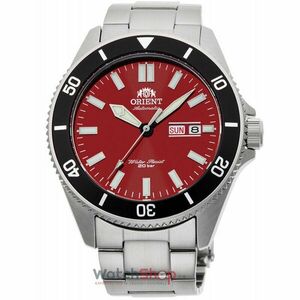 Ceas Orient KANNO RA-AA0915R19B Automatic imagine