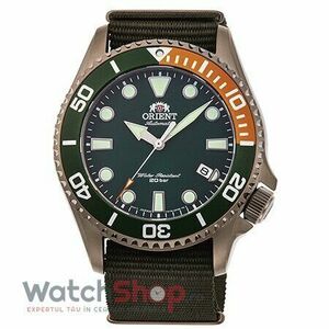 Ceas Orient DIVER RA-AC0K04E10B Automatic imagine