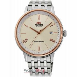 Ceas Orient CONTEMPORARY RA-AC0J01S10B Automatic imagine