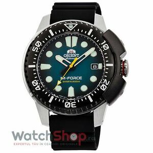 Ceas Orient M-FORCE RA-AC0L04L Automatic imagine