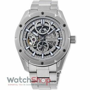 Ceas Orient STAR SPORTS RE-AV0A02S Automatic Skeleton imagine