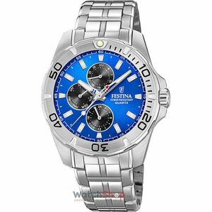 Ceas Festina CLASSIC F20445/4 imagine