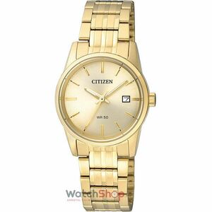 Ceas Citizen BASIC EU6002-51P imagine