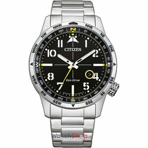 Ceas Citizen SPORT BM7550-87E Eco-Drive imagine