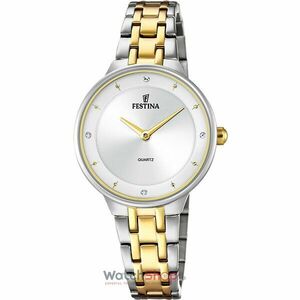 Ceas Festina Mademoiselle F20625/1 imagine