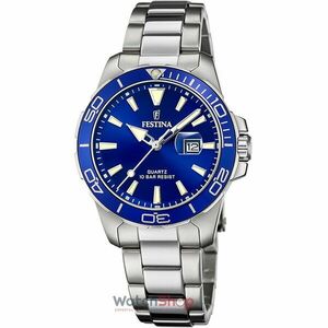 Ceas Festina Boyfriend F20503/3 imagine