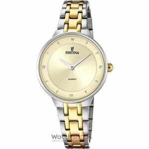 Ceas Festina Mademoiselle F20625/2 imagine