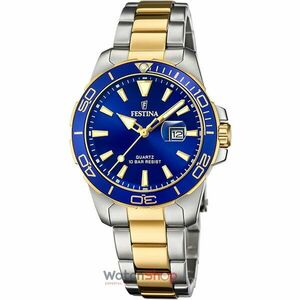 Ceas Festina Boyfriend F20504/1 imagine